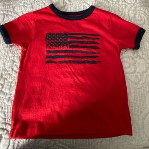 Boys polo Ralph Lauren T-shirt